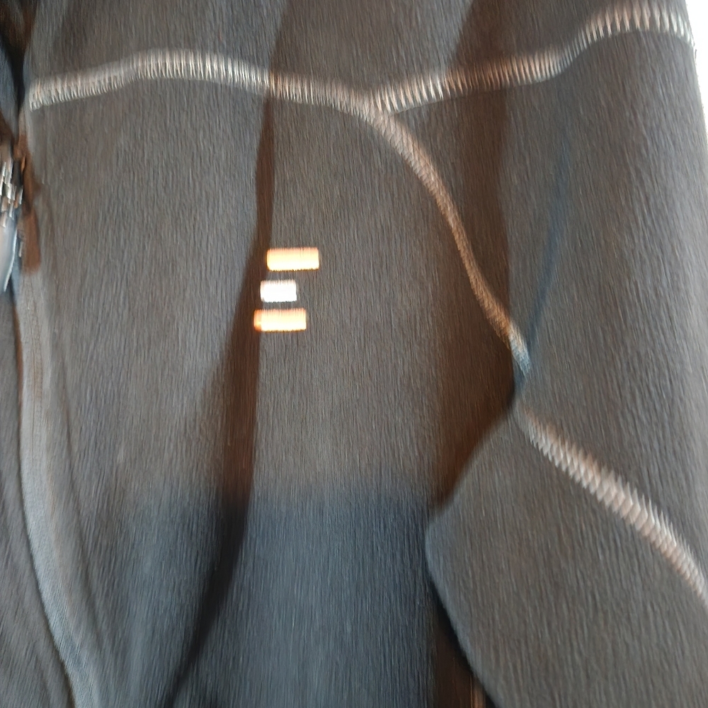 Stormtech Men's Large Black Performance Fleece Ja… - image 3